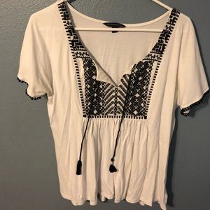american eagle shirt